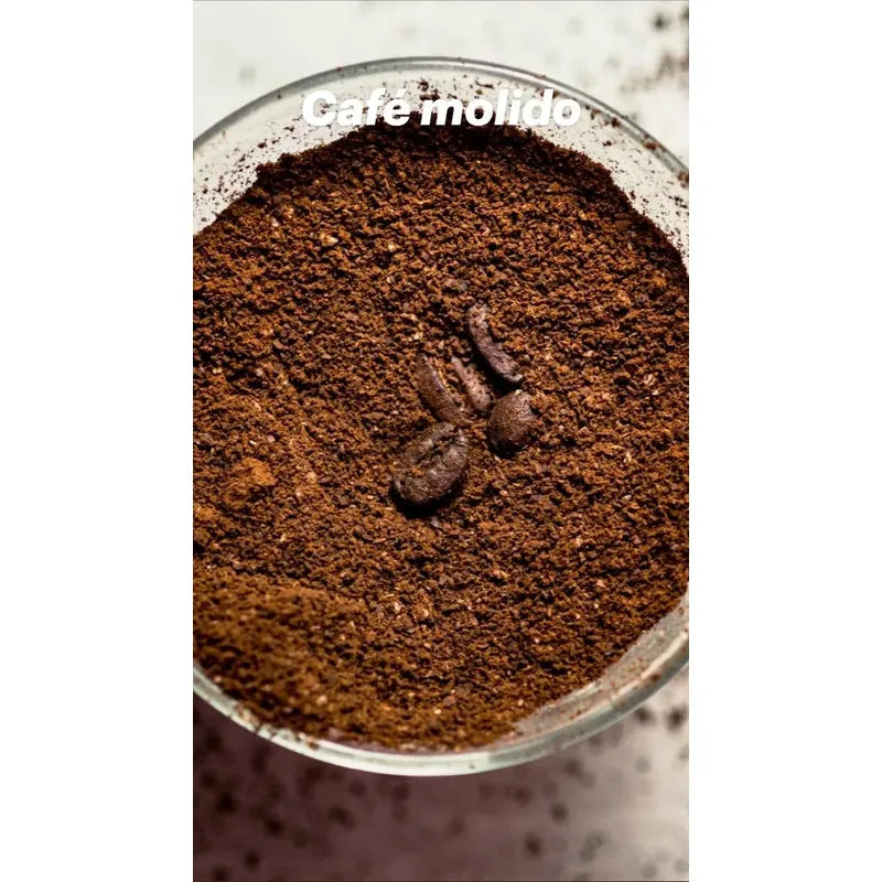 Cafe Matices (tostado Medio) 270gr Especialidad