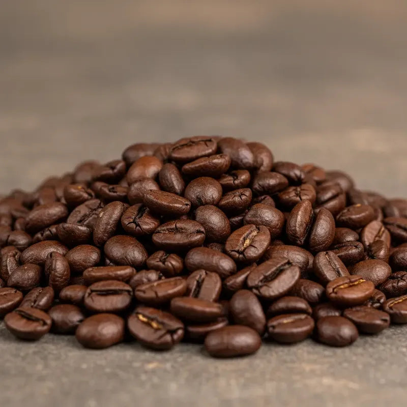 Café Premium Matices Molido Arábica 270g Tostado Med - Osc