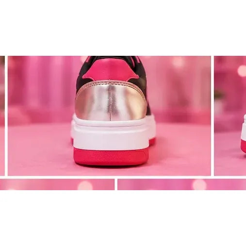 Zapatillas Niña Barbie Urbana
