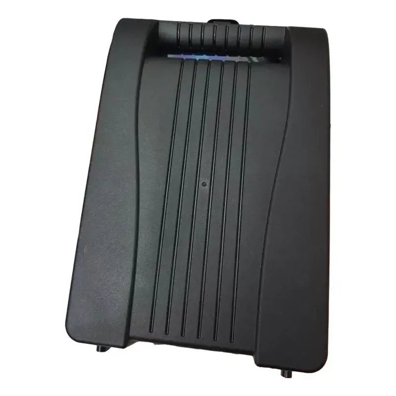 Cortadora De Pelo Para Mascotas Saeday Sd-833 Eléctrica 10w Azul