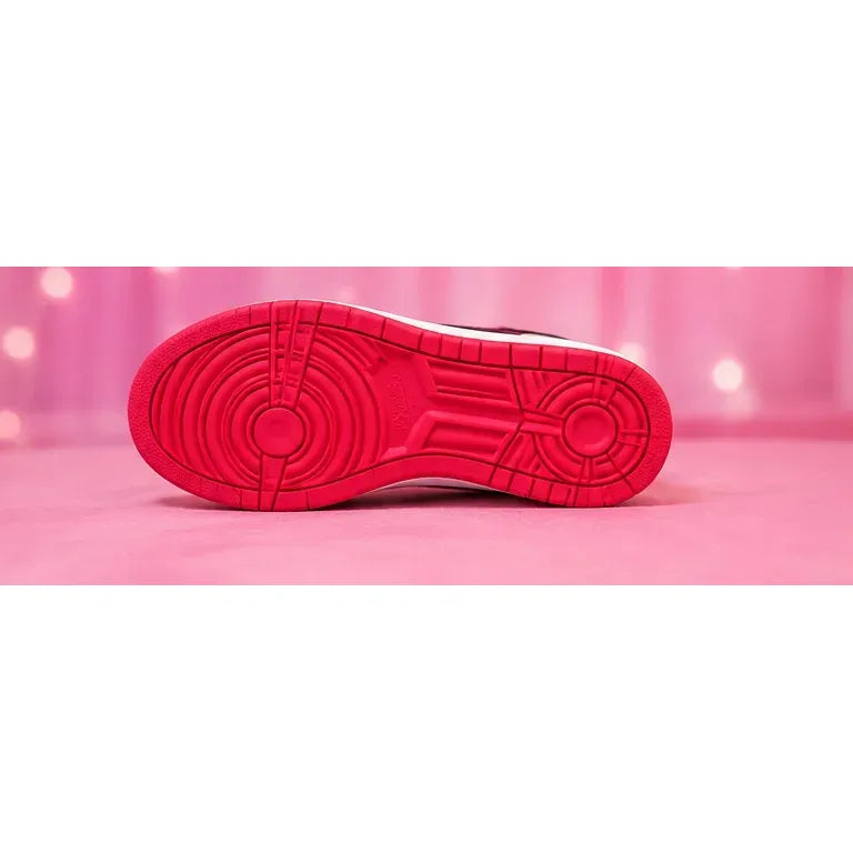 Zapatillas Niña Barbie Urbana
