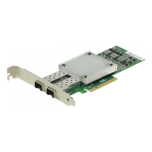Tarjeta De Red Ethernet Pcie Para Servidores De Lr-link Con 2 Puertos Sfp+ Y 10g