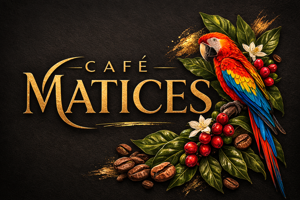 CAFÉ MATICES