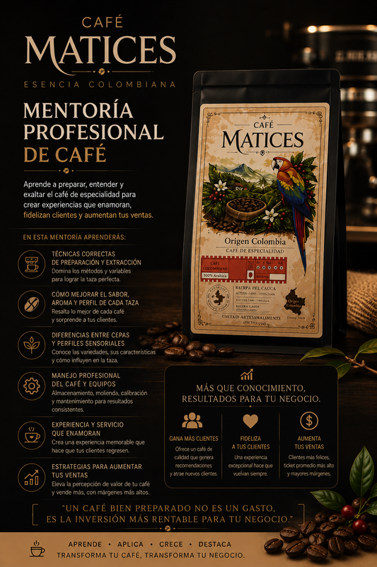 Mentoria y capacitacion GRATIS!