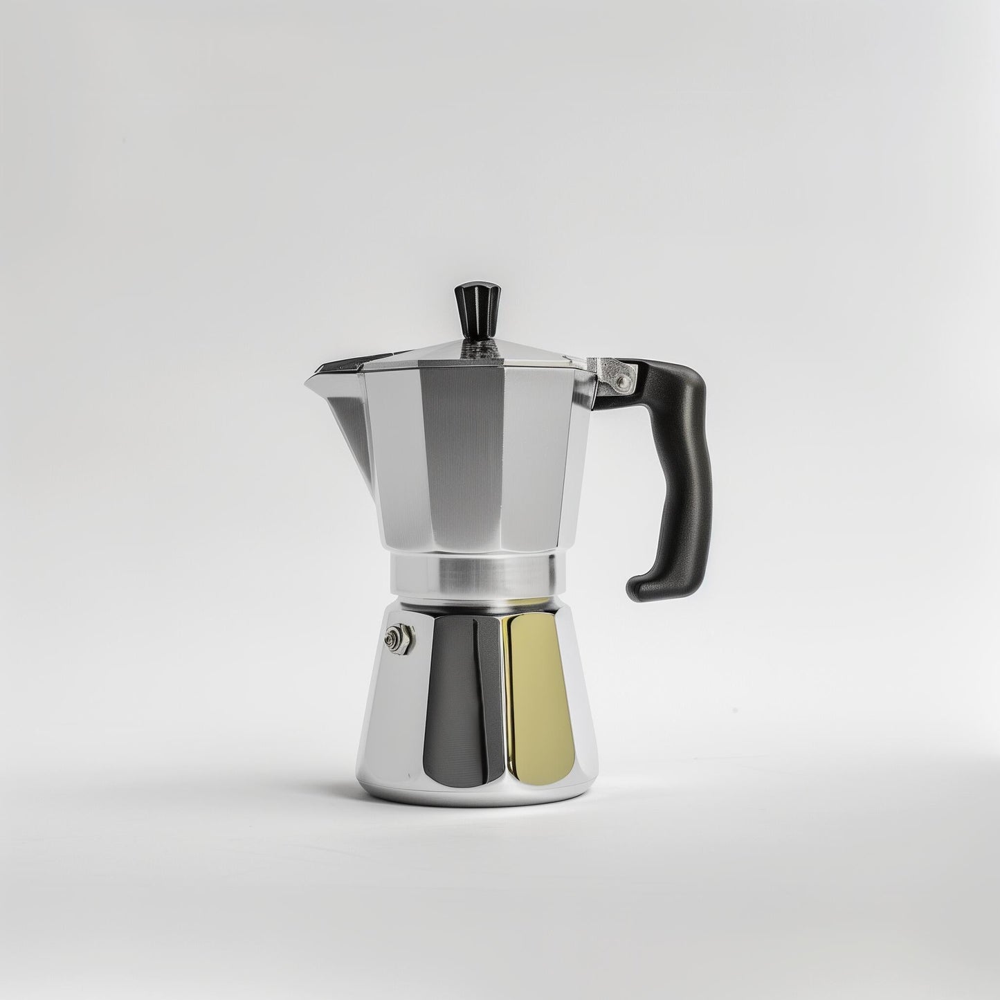 Cafetera: Italiana (moka) 450ml